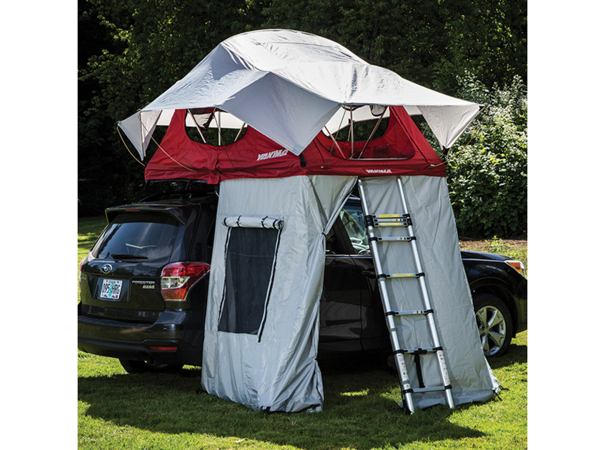 yakima skyrise dachzelt SkyRise Annex MD