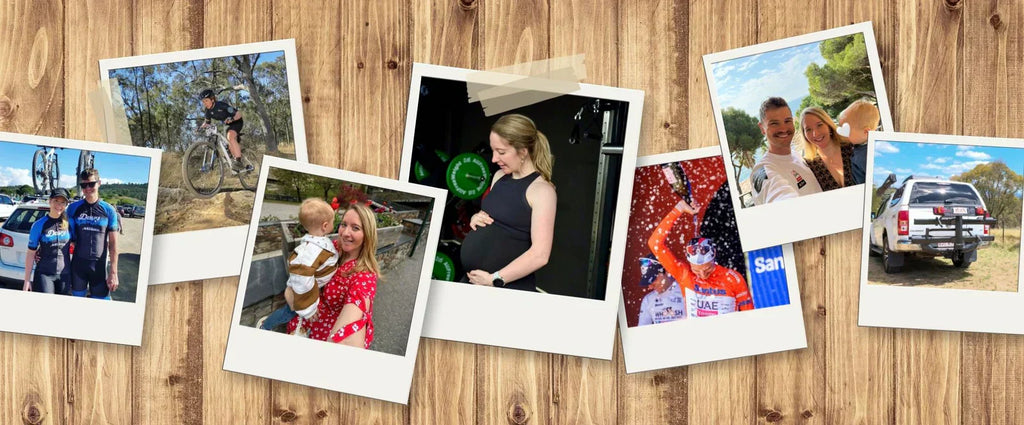 Bre Vine – kompromisslos in ihrer Mum Era