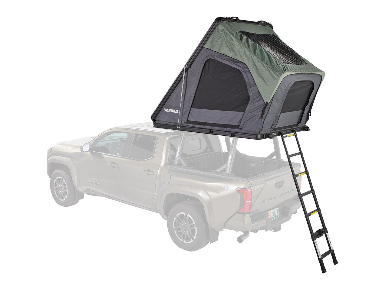 SkyPeak HD – Yakima