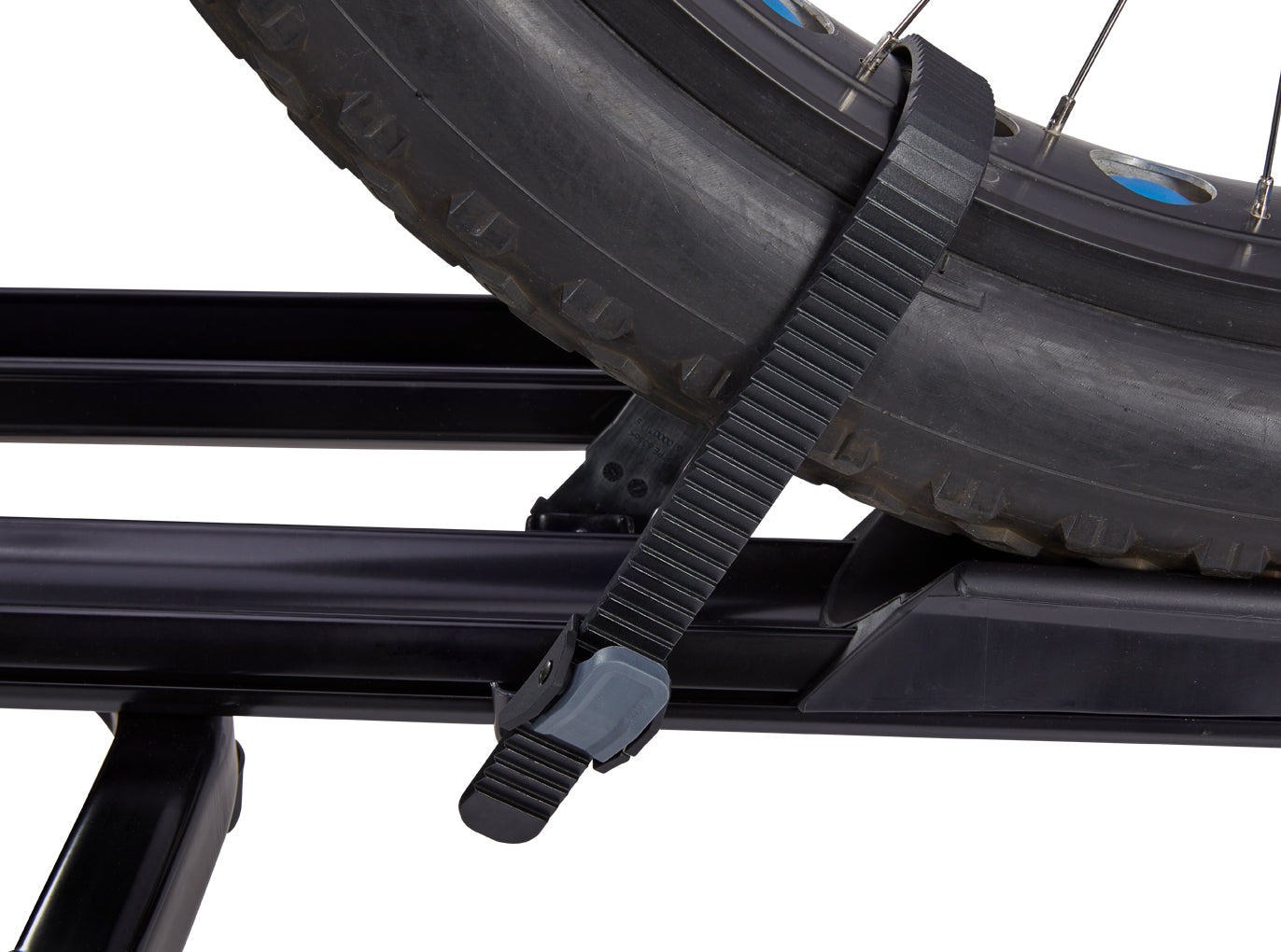 YAKIMA Fahrradträger Spareride Hinten Für Zu 2 Fahrrad